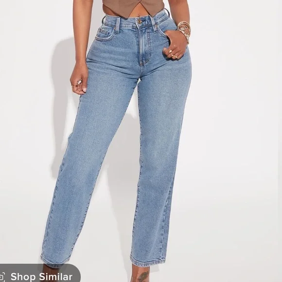 Jeans - Picture 1 of 5